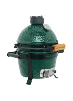 Big Green Egg Mini Keramikgrill Starter - Paket -Küchengrill Angebote Big Green Egg Mini EGG Carrier Mini tragegriff