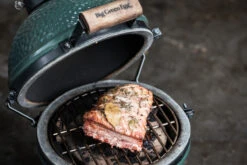 Big Green Egg Mini Keramikgrill -Küchengrill Angebote Big Green Egg Mini Grillrost