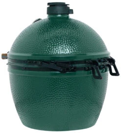 Big Green Egg XL (XLarge) Keramikgrill -Küchengrill Angebote Big Green Egg XL Keramikgrill Stahlbaender Scharnier