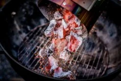 Bestseller -Küchengrill Angebote Black Sellig Restaurant Anzuendkamin