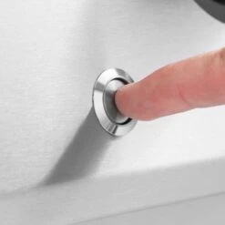 Broil King Baron 520 Einbaugrill - Modell 2023 -Küchengrill Angebote Broil King Baron Druckknopfzuendung 1