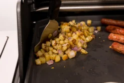 Broil King Plancha Schaber Für Grillplatten -Küchengrill Angebote Broil King Plancha Schaber 64039