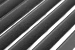 Broil King Regal 490 Black Gasgrill Inkl. Drehspieß - Modell 2023 -Küchengrill Angebote Broil King Regal 490 Gusseisenrost V