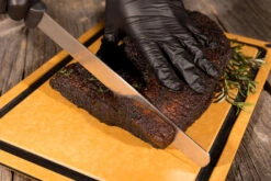 Broil King Schneidebrett Aus Holzfaser 31 X 44,5 Cm -Küchengrill Angebote Broil King Schneidbrett Holzfaser Tranchierbrett 68422