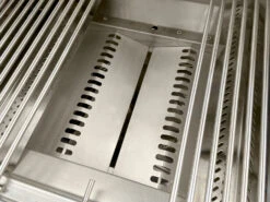 BULL Diablo - Gasgrill Mit Infrarot Backburner Und Rotisserie 13 BULL Diablo - Gasgrill Mit Infrarot Backburner Und Rotisserie -Küchengrill Angebote Bull Diablo Grillstation Garkammer 62648CEBU Stand