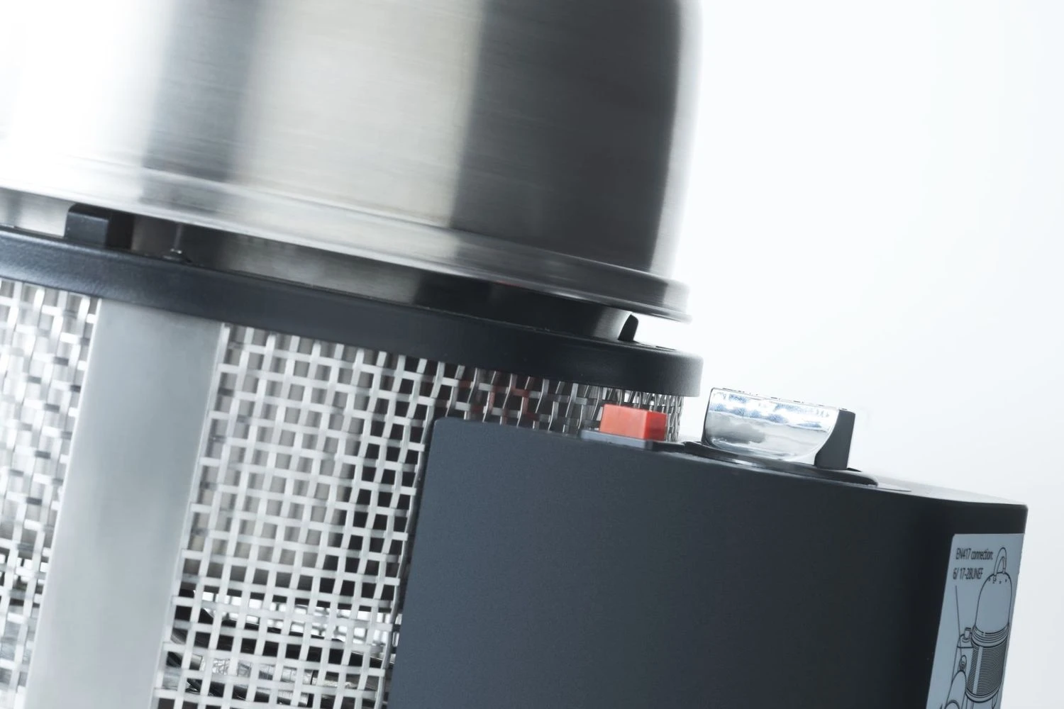 Cobb Grill Premier Gas Deluxe 2.0 - Gasgrill - Kartuschenanschluss - Modell 2023 4 Cobb Grill Premier Gas Deluxe 2.0 - Gasgrill - Kartuschenanschluss - Modell 2023 – Bild 4