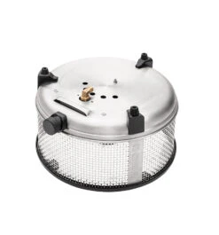 Cobb Grill Premier+ Gas Deluxe Gasgrill 30mbar - Modell 2023 -Küchengrill Angebote Cobb Gasgrill Premier Plus Deluxe unten