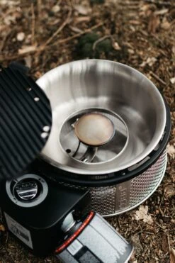 Cobb Grill Premier Gas Deluxe 2.0 - Gasgrill - Kartuschenanschluss - Modell 2023 18 Cobb Grill Premier Gas Deluxe 2.0 - Gasgrill - Kartuschenanschluss - Modell 2023 -Küchengrill Angebote Cobb Grill Premier Gas Deluxe Campinggrill