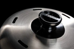 Cobb Grill Premier+ Gas Deluxe Gasgrill 30mbar - Modell 2023 -Küchengrill Angebote Cobb Grill Premier Plus Gas Deluxe Deckel