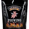 Don Marco`s Dry Rub PigWing 630g Beutel