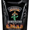 Don Marco`s Dry Rub Sombrero 630g Beutel