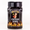 Don Marcos Cherry Bomb BBQ Rub 220g Dose