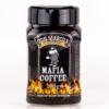 Don Marcos Mafia Coffee Rub BBQ Rub 220g Dose