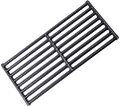 Grillfürst G591G 5-Brenner Einbaugrill - Eintracht Frankfurt Edition - Gusseisenroste -Küchengrill Angebote Eintracht Frankfurt Grill Gusseisen Grillrost