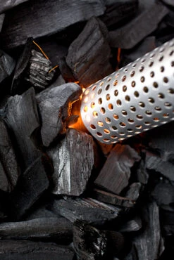 Big Green Egg Looftlighter - Elektrischer Grillanzünder 13 Big Green Egg Looftlighter - Elektrischer Grillanzünder -Küchengrill Angebote Elektrischer Grillanzuender Looftlighter Holzkohle