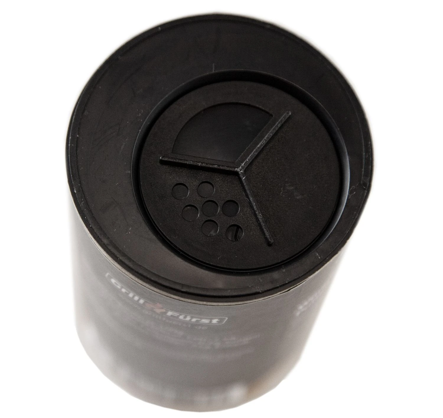 Grillfürst Memphis BBQ Rub Im 240g Streuer 1 Grillfürst Memphis BBQ Rub Im 240g Streuer