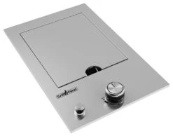 Bestseller 5 Grillfürst Einbau Infrarotbrenner Für Die Outdoor Küche - Drop-In