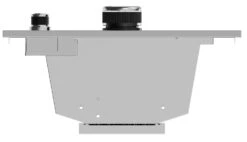 Bestseller -Küchengrill Angebote Grillfuerst Einbaubrenner Infrarot 21 262