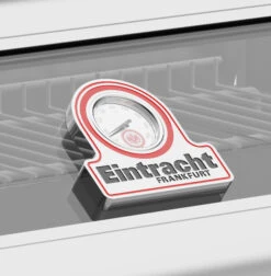 Küchengrill Angebote -Küchengrill Angebote Grillfuerst Eintracht Frankfurt SGE Gasgrill Edelstahl