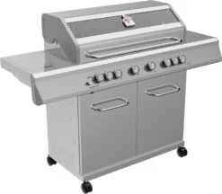 Küchengrill Angebote -Küchengrill Angebote Grillfuerst Gasgrill G621 Koeln Grill