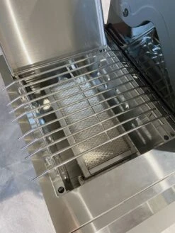 Grillfürst G621E 6-Brenner Edelstahl-Gasgrill Mit Hochtemperaturbrenner, Heckbrenner Und Edelstahl Rosten - X-DEAL Inkl. Zubehörpaket -Küchengrill Angebote Grillfuerst Gasgrill G621E Steakbrenner hoehenverstellbarer 6 1646915628