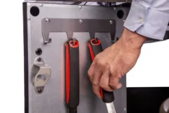 Grillfürst G621G 6-Brenner Edelstahl-Gasgrill Mit Hochtemperaturbrenner, Heckbrenner Und Gusseisen Rosten - X-DEAL Inkl. Zuberhörpaket 29 Grillfürst G621G 6-Brenner Edelstahl-Gasgrill Mit Hochtemperaturbrenner, Heckbrenner Und Gusseisen Rosten - X-DEAL Inkl. Zuberhörpaket -Küchengrill Angebote Grillfuerst Gasgrill G621G Besteckhaken Leiste