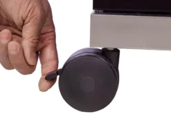 Grillfürst G621G 6-Brenner Edelstahl-Gasgrill Mit Hochtemperaturbrenner, Heckbrenner Und Gusseisen Rosten - X-DEAL Inkl. Zuberhörpaket 32 Grillfürst G621G 6-Brenner Edelstahl-Gasgrill Mit Hochtemperaturbrenner, Heckbrenner Und Gusseisen Rosten - X-DEAL Inkl. Zuberhörpaket -Küchengrill Angebote Grillfuerst Gasgrill G621G Lenkrollen mit Feststellbremse