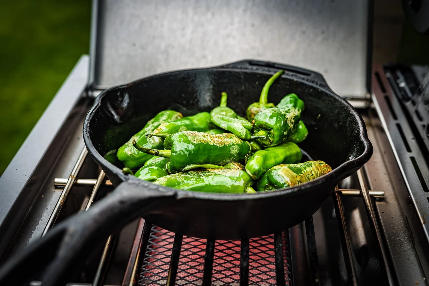 Grillfürst G621G 6-Brenner Edelstahl-Gasgrill Mit Hochtemperaturbrenner, Heckbrenner Und Gusseisen Rosten - X-DEAL Inkl. Zuberhörpaket 18 Grillfürst G621G 6-Brenner Edelstahl-Gasgrill Mit Hochtemperaturbrenner, Heckbrenner Und Gusseisen Rosten - X-DEAL Inkl. Zuberhörpaket – Bild 18