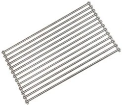 Grillfürst G621E 6-Brenner Edelstahl-Gasgrill - 1. FC Köln Edition - Edelstahlroste -Küchengrill Angebote Grillfuerst Koeln Grill Gasgrill Edelstahl Grillrost 1