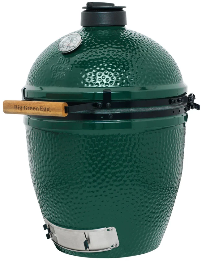 Big Green Egg Large Keramikgrill 2 Big Green Egg Large Keramikgrill – Bild 2