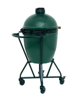 Big Green Egg Large Keramikgrill Starter - Paket -Küchengrill Angebote Keramikgrill Big Green Egg Large intEGGrated Nest Handler 11 1675766145