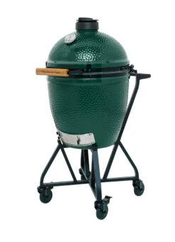 Big Green Egg Large Keramikgrill Starter - Paket -Küchengrill Angebote Keramikgrill Big Green Egg Large intEGGrated Nest Handler 13 1675766147