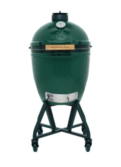 Big Green Egg Large Keramikgrill Starter - Paket -Küchengrill Angebote Keramikgrill Big Green Egg Large intEGGrated Nest Handler 8 1675766141