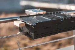 Knister Gasgrill - Ausziehbarer Kompaktgrill -Küchengrill Angebote Knister Gasgrill Kartuschenanschluss