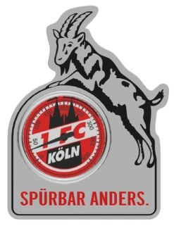 Grillfürst G401E 4-Brenner Einbaugrill - 1. FC Köln Edition - Edelstahlroste 19 Grillfürst G401E 4-Brenner Einbaugrill - 1. FC Köln Edition - Edelstahlroste -Küchengrill Angebote Koeln Grill Deckelthermometer Logo Dom Hennes