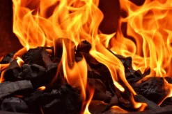 Miller Grillkohle Steakhouse-Kohle 10 Kg (im Jutesack) -Küchengrill Angebote Miller Grillkohle 1