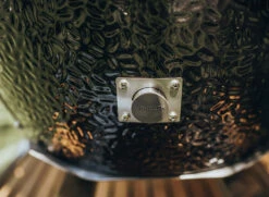 Monolith Grill LeCHEF PRO-Serie 2.0 Schwarz - MIT Gestell Und Seitentischen 11 Monolith Grill LeCHEF PRO-Serie 2.0 Schwarz - MIT Gestell Und Seitentischen -Küchengrill Angebote Monolith LeChef Pro Serie 2 Guru Adapter