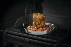 Napoleon PRO Edelstahl Hähnchenbräter / Hähnchenhalter 3in1 5 Napoleon PRO Edelstahl Hähnchenbräter / Hähnchenhalter 3in1 -Küchengrill Angebote Napoleon Edelstahl Haehnchenbraeter 56067 3