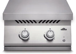 Napoleon 700-Series Einbau Power-Wokbrenner BIB18 Mit Safety Glow™ - Modell 2023 -Küchengrill Angebote Napoleon Einbau Power Wok Brenner Deckel