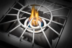 Napoleon 700-Series Einbau Power-Wokbrenner BIB18 Mit Safety Glow™ - Modell 2023 -Küchengrill Angebote Napoleon Einbau Power Wok Brenner Grillrost