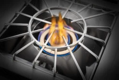 Napoleon 700-Series Einbau Power-Wokbrenner BIB18 Mit Safety Glow™ - Modell 2023 -Küchengrill Angebote Napoleon Einbau Power Wok Brenner hoechste Stufe