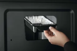 Napoleon Freestyle 425 Gasgrill, Graphit - Mit Sizzle Zone - Modell 2023 -Küchengrill Angebote Napoleon Freestyle Fettschale 3