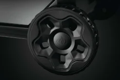 Napoleon Freestyle 425 Gasgrill, Graphit - Mit Sizzle Zone - Modell 2023 -Küchengrill Angebote Napoleon Freestyle Rad 3