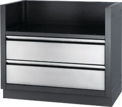 Napoleon Outdoor Küche Oasis Einbau Grill-Unterschrank Für BIG38
