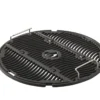 Napoleon Ersatzteil: Gusseisen-Grillrost Für 57cm Kugelgrills