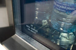 Napoleon Outdoor - Kühlschrank, 135 Liter, Rechtsdrehende Tür Mit Doppelverglasung Und LED Beleuchtung - Wasserdicht Nach IP24 -Küchengrill Angebote Napoleon Kuehlschrank Doppelglas Tuer