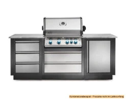 Napoleon Outdoor Küche Oasis 3er Schubladenschrank 8 Napoleon Outdoor Küche Oasis 3er Schubladenschrank -Küchengrill Angebote Napoleon Outdoor Kueche Oasis Schubladen Schrank 1