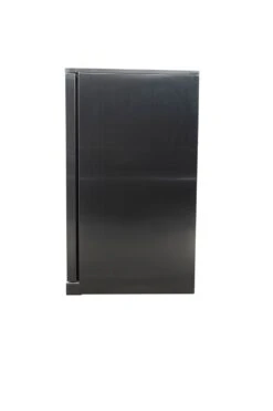 Napoleon Outdoor - Kühlschrank, 135 Liter, Linksdrehende Tür Mit Doppelverglasung Und LED Beleuchtung - Wasserdicht Nach IP24 -Küchengrill Angebote Napoleon Outdoor Kuehlschrank Seitliche NFR135OLGL