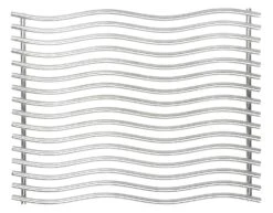 Napoleon Prestige 665 Gasgrill, Schwarz - Mit Safety Glow - Modell 2023 -Küchengrill Angebote Napoleon Prestige 665 Edelstahl Grillrost 1