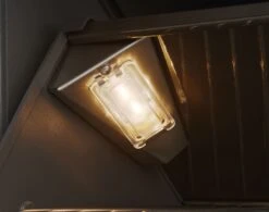 Napoleon Prestige Pro 665-3 Edelstahl Einbaugrill Gas - Inkl. Drehspieß - Modell 2023 -Küchengrill Angebote Napoleon Prestige Pro Einbau Garraum Beleuchtung 2